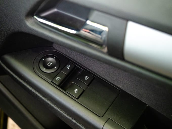 2025 Vauxhall Astra