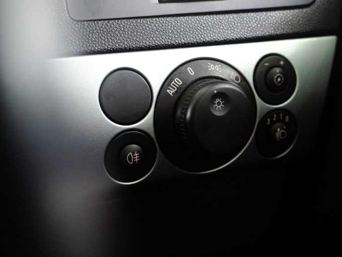 2025 Vauxhall Astra