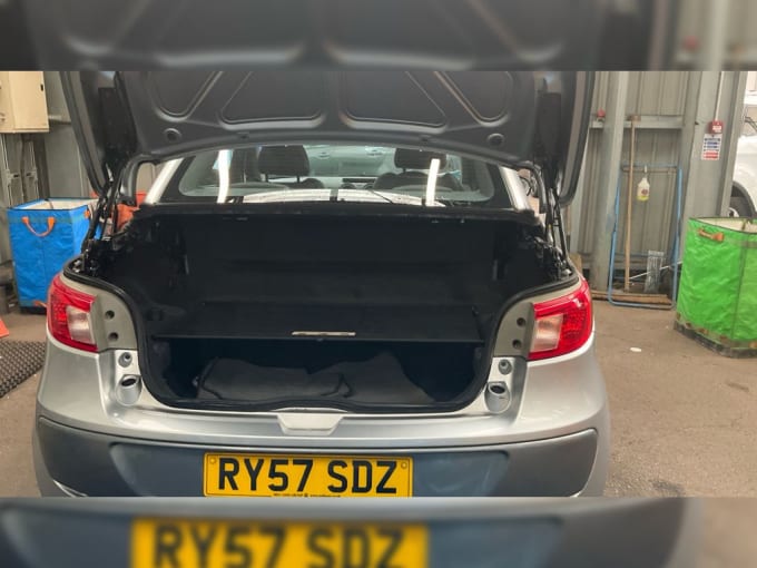 2025 Mitsubishi Colt Cabriolet