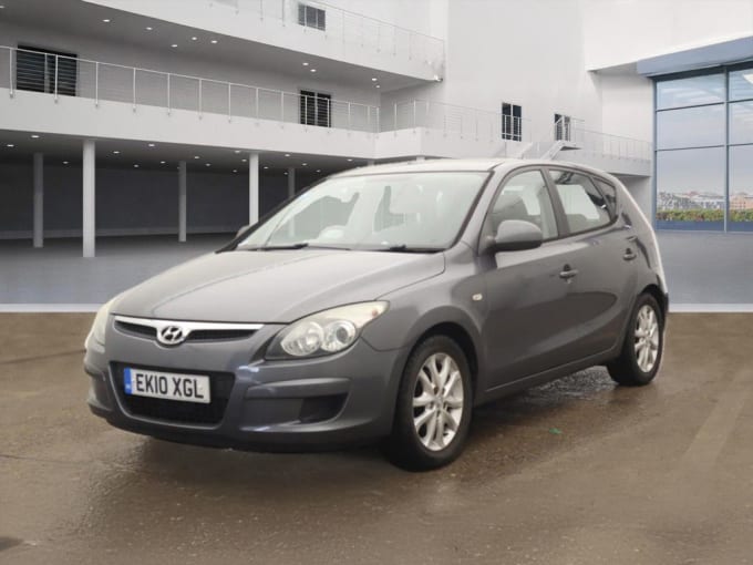 2025 Hyundai I30