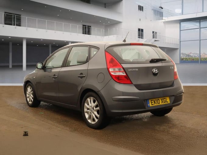 2025 Hyundai I30