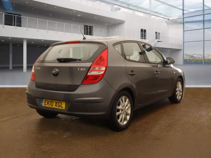 2025 Hyundai I30