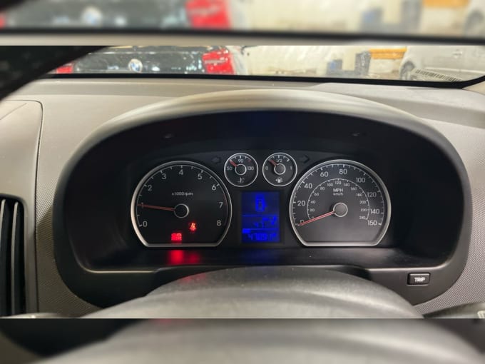 2025 Hyundai I30