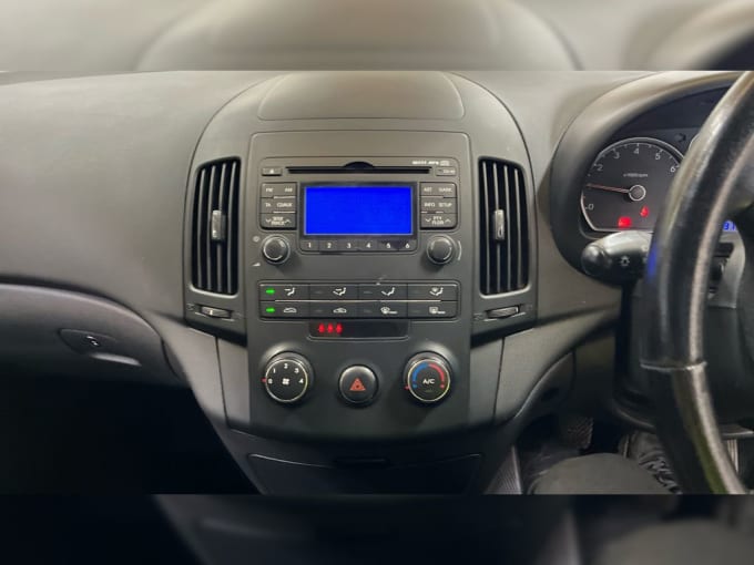 2025 Hyundai I30