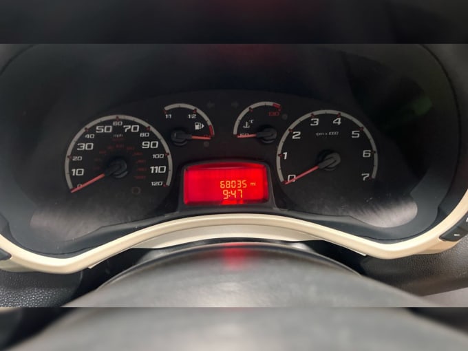 2025 Ford Ka