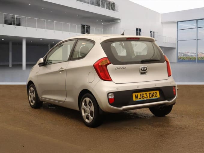 2025 Kia Picanto