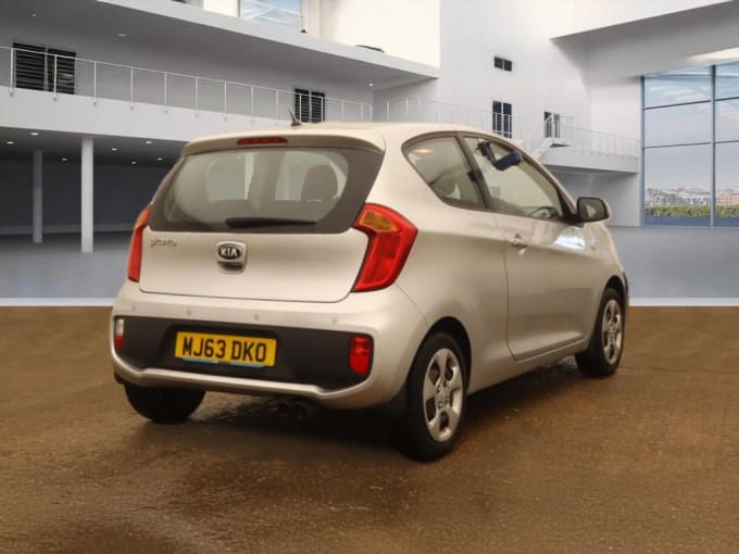 2025 Kia Picanto