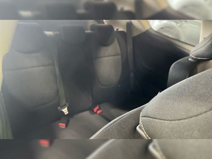 2025 Kia Picanto