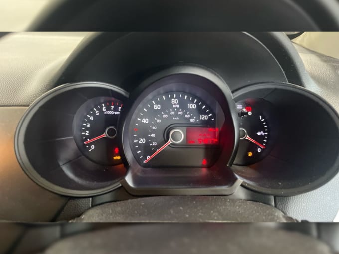 2025 Kia Picanto