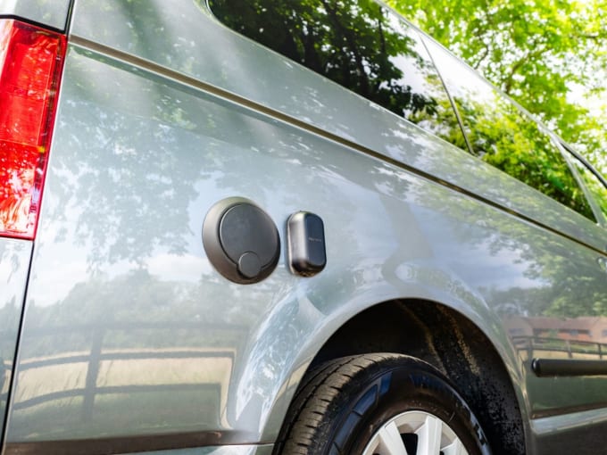 2025 Volkswagen Transporter