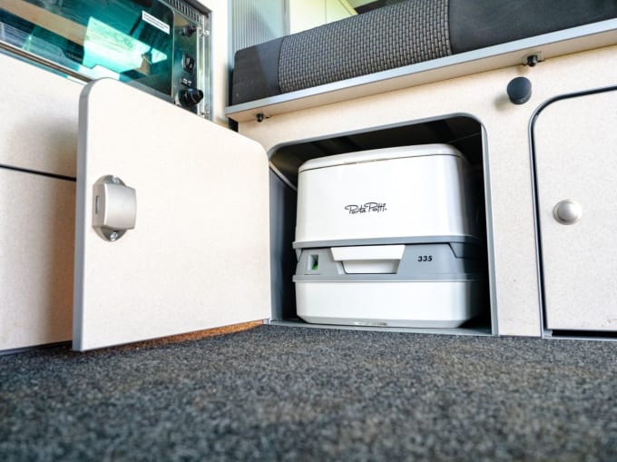 2025 Volkswagen Transporter