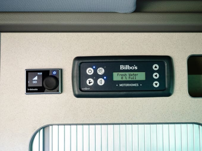 2025 Volkswagen Transporter