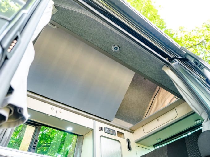 2025 Volkswagen Transporter