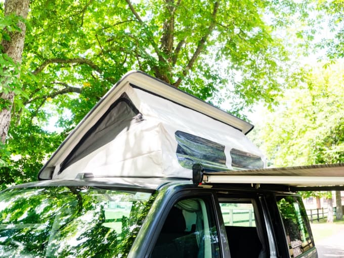 2025 Volkswagen Transporter