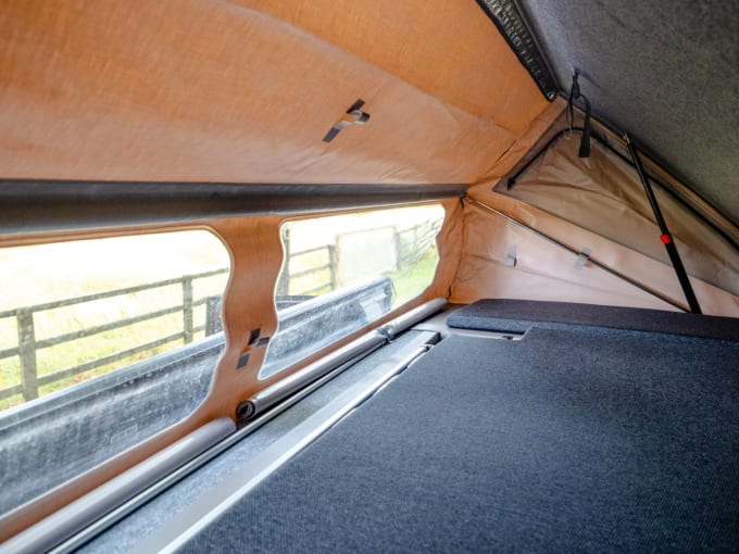 2025 Volkswagen Transporter