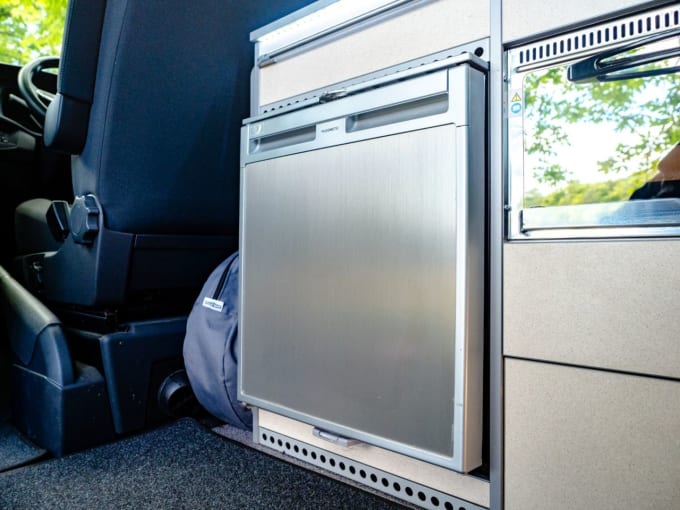2025 Volkswagen Transporter