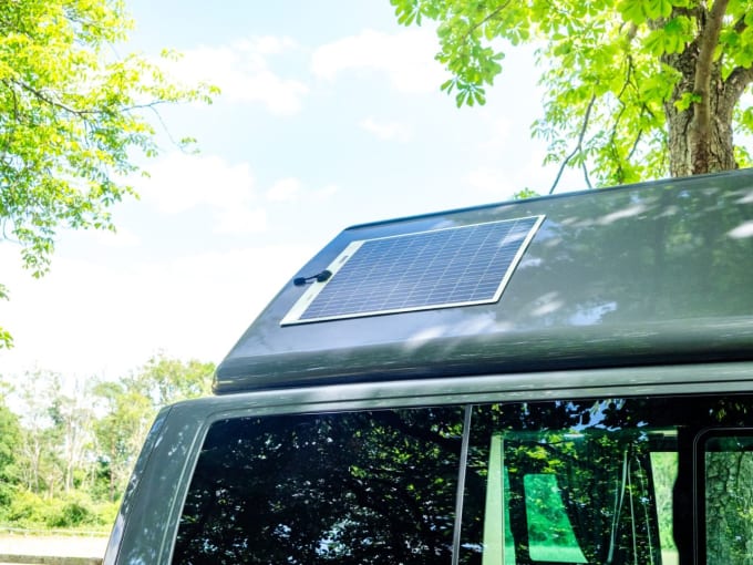2025 Volkswagen Transporter