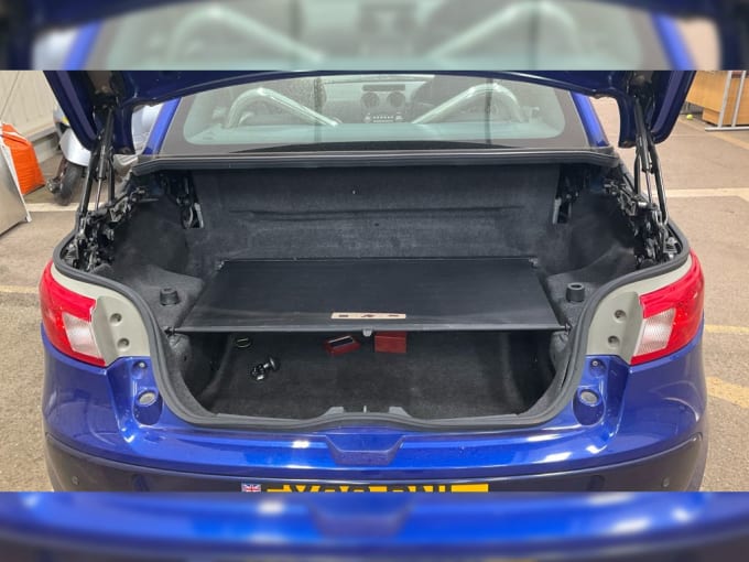 2025 Mitsubishi Colt Cabriolet