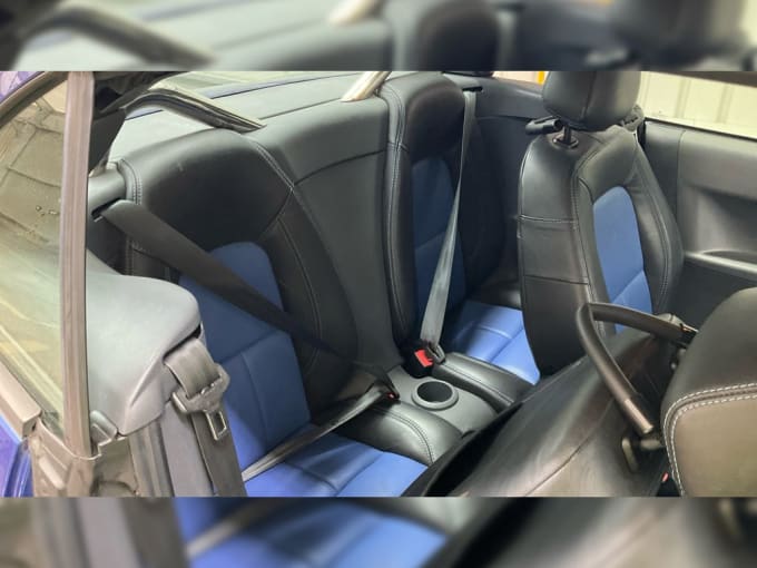 2025 Mitsubishi Colt Cabriolet