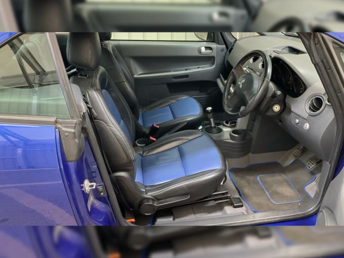 2025 Mitsubishi Colt Cabriolet