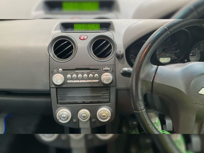 2025 Mitsubishi Colt Cabriolet