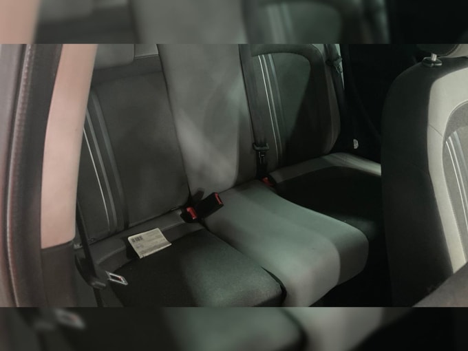 2025 Fiat Punto