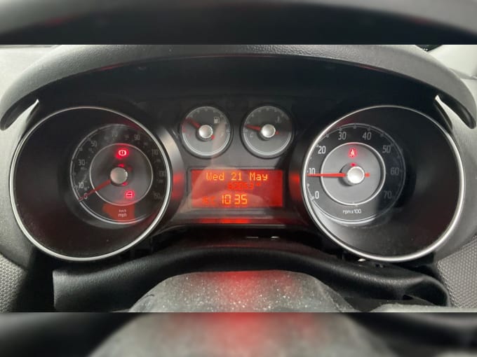 2025 Fiat Punto