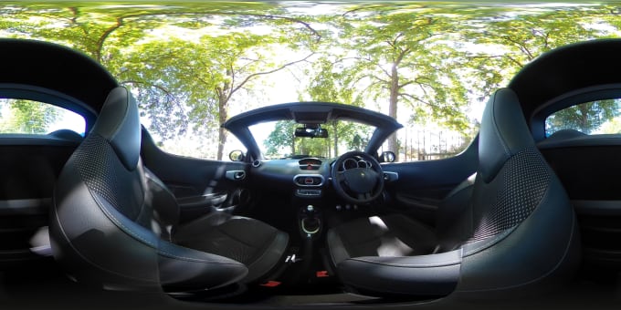 2025 Renault Wind