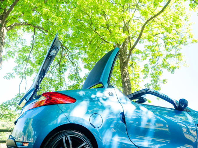 2025 Renault Wind