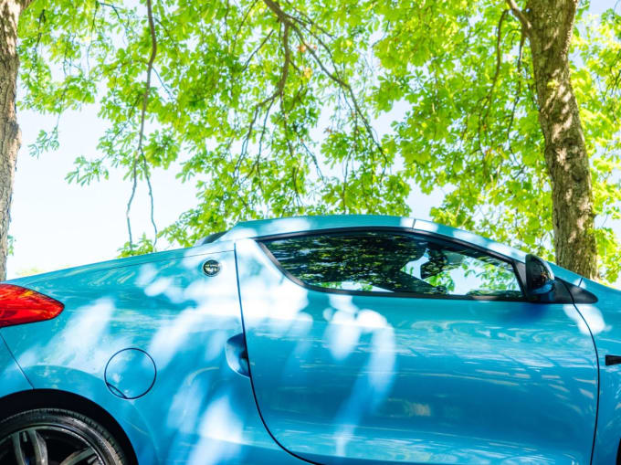 2025 Renault Wind