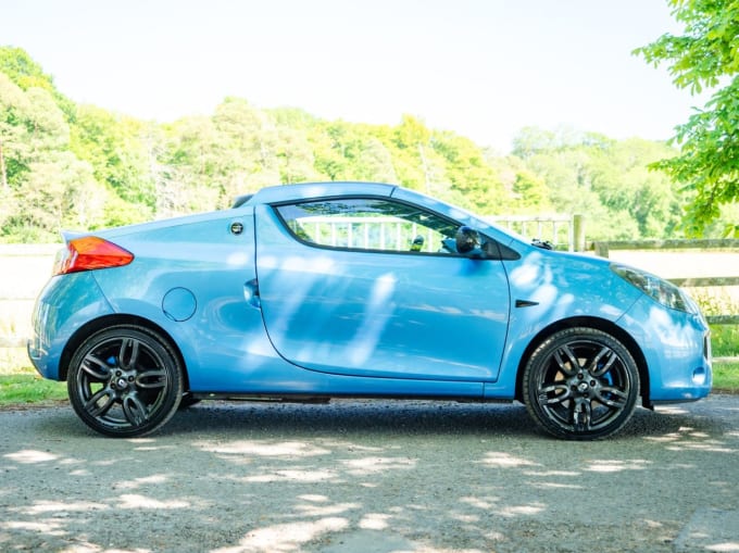 2025 Renault Wind
