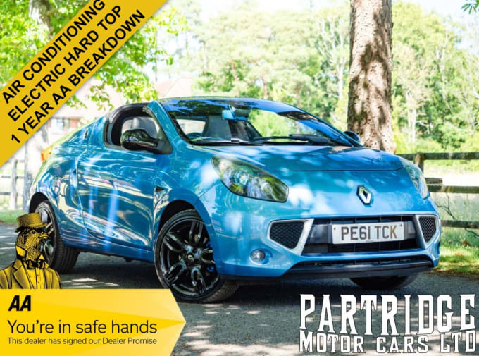 2025 Renault Wind