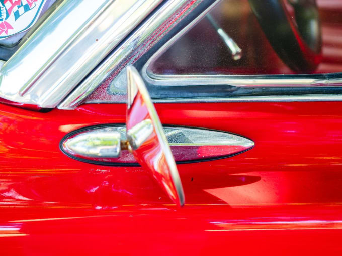 2025 Ford Falcon