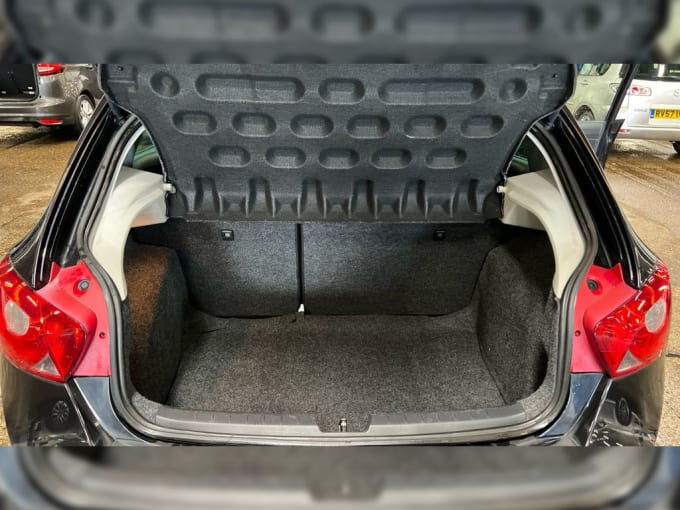 2025 Seat Ibiza