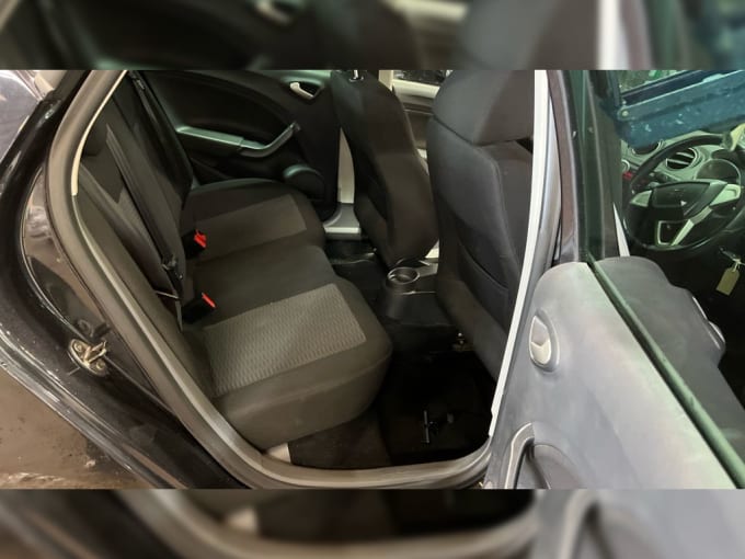 2025 Seat Ibiza
