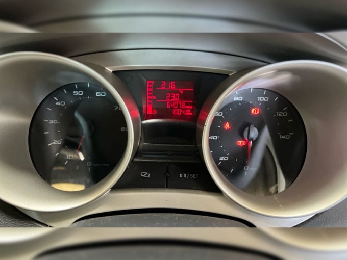 2025 Seat Ibiza