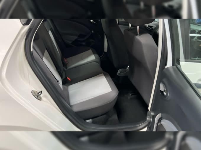 2025 Seat Ibiza