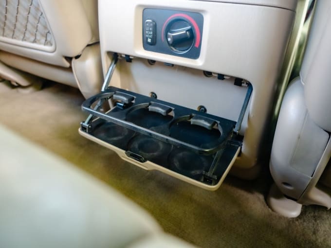 2025 Toyota Land Cruiser
