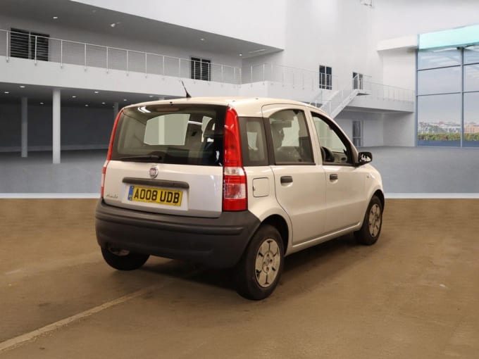 2025 Fiat Panda