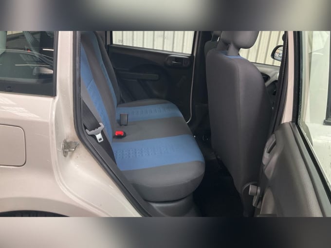 2025 Fiat Panda