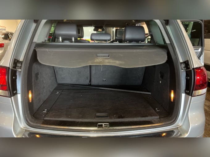 2025 Volkswagen Touareg