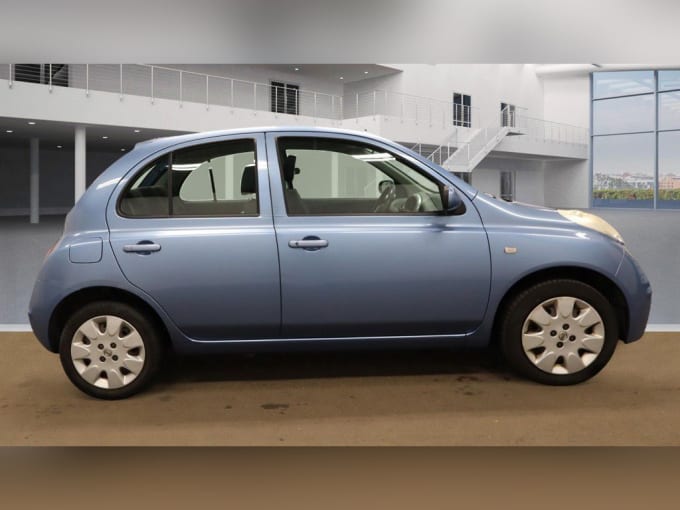 2025 Nissan Micra