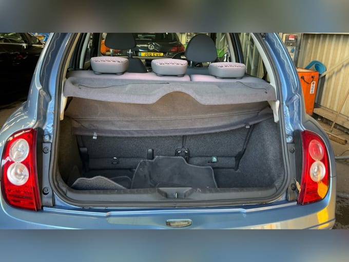 2025 Nissan Micra