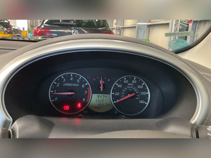 2025 Nissan Micra