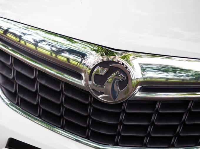 2025 Vauxhall Mokka