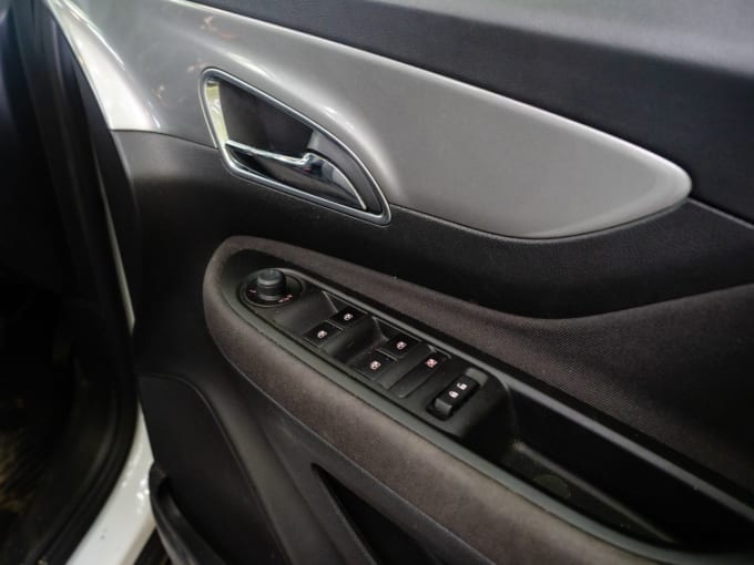 2025 Vauxhall Mokka