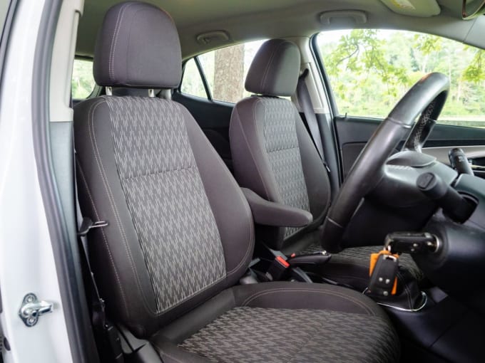 2025 Vauxhall Mokka