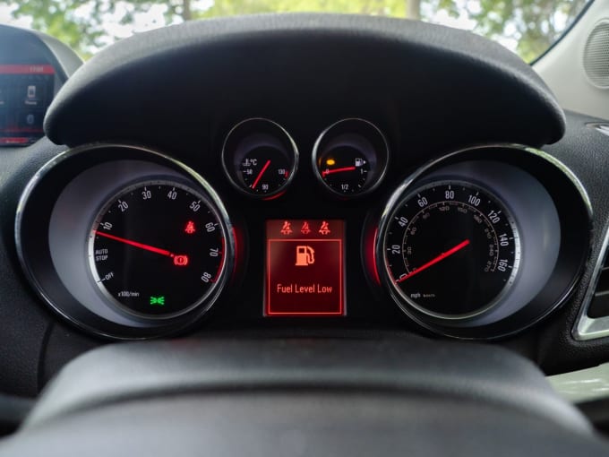 2025 Vauxhall Mokka