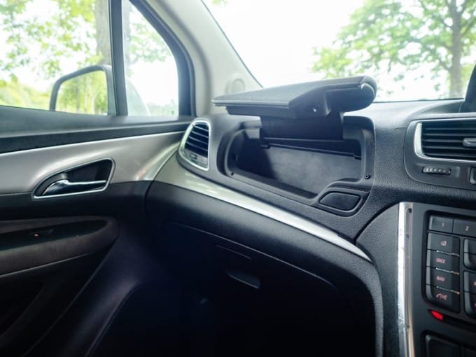 2025 Vauxhall Mokka