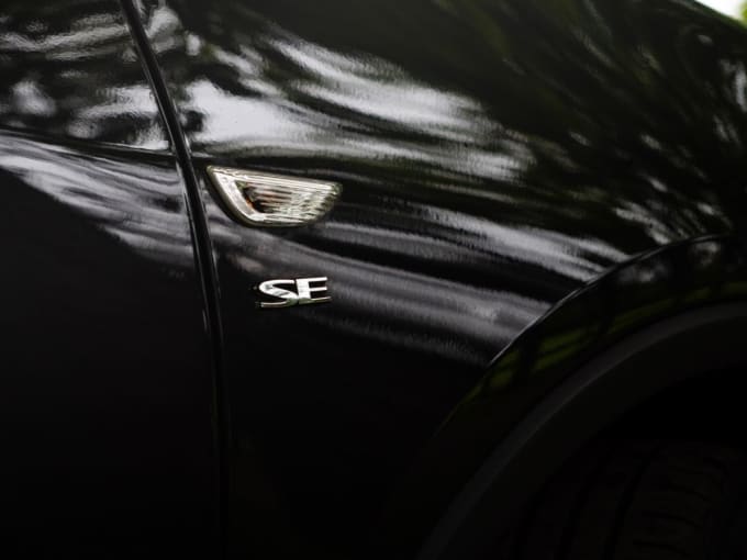 2025 Vauxhall Mokka
